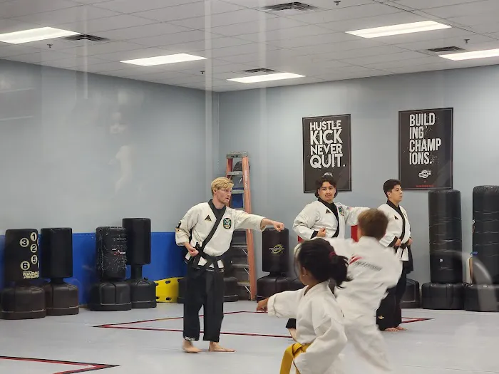 Peoria Championship Martial Arts LLC Picture 3