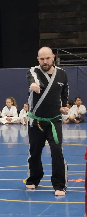 Peoria Championship Martial Arts LLC Picture 5