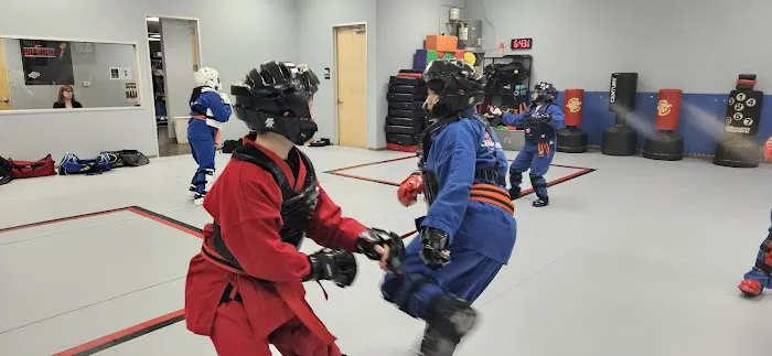 Peoria Championship Martial Arts LLC Picture 4