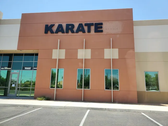 Peoria Championship Martial Arts LLC Picture 2