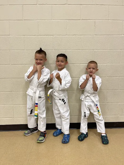 Peoria Championship Martial Arts LLC Picture 6