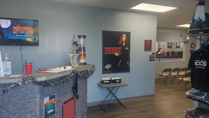 Peoria Championship Martial Arts LLC Picture 7