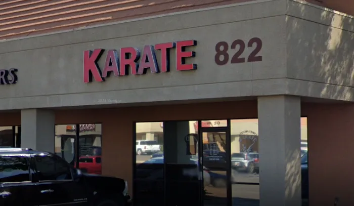 Arizona Family Karate Academy Picture 3