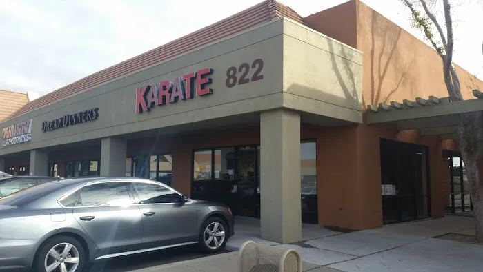 Arizona Family Karate Academy Picture 1