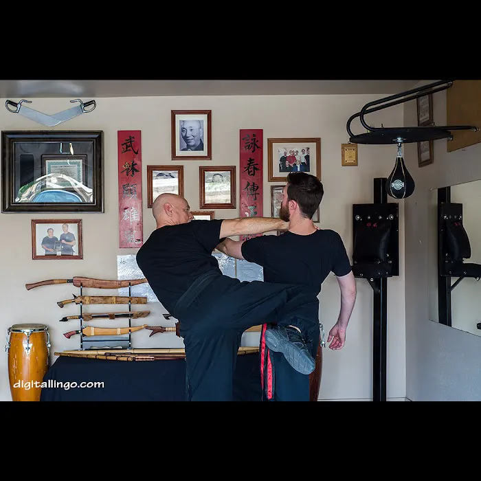 Az Wing Chun Picture 3