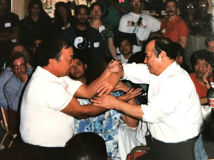 Az Wing Chun Picture 6