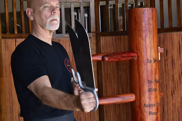 Az Wing Chun Picture 4