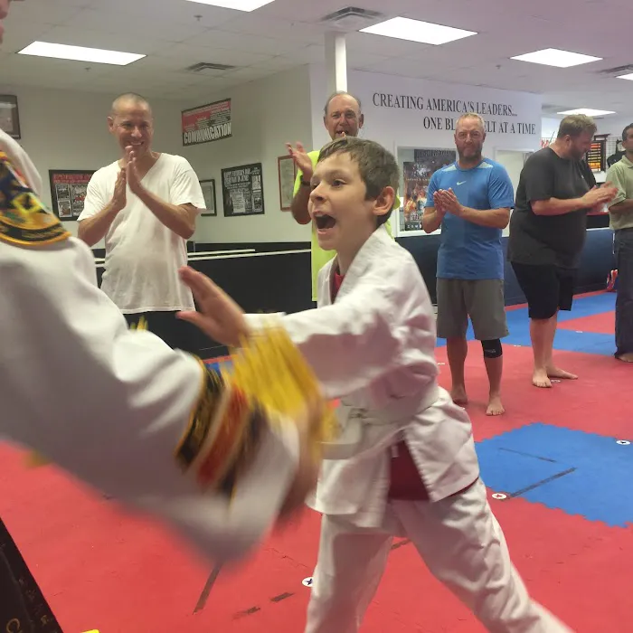 ATA Martial Arts Karate and KarateBuilt.com Picture 2