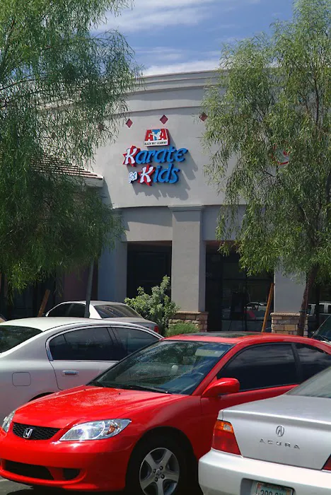 ATA Martial Arts Karate and KarateBuilt.com Picture 5