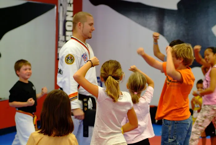 ATA Martial Arts Karate and KarateBuilt.com Picture 6