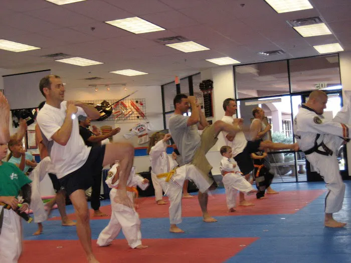 ATA Martial Arts Karate and KarateBuilt.com Picture 10
