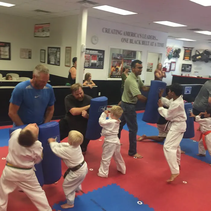 ATA Martial Arts Karate and KarateBuilt.com Picture 8