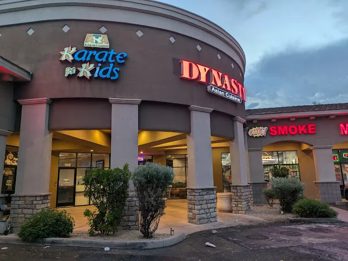 KarateBuilt Martial Arts, Karate for Kids & the Black Belt Academy Picture 1