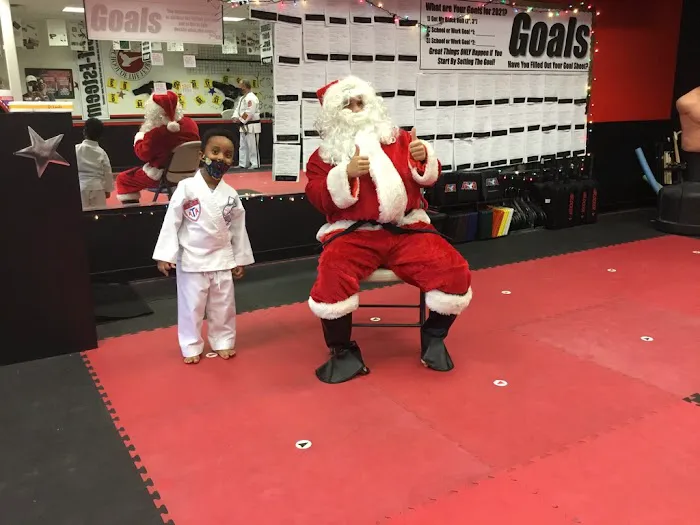 KarateBuilt Martial Arts, Karate for Kids & the Black Belt Academy Picture 2