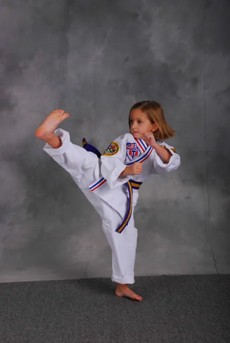 KarateBuilt Martial Arts, Karate for Kids & the Black Belt Academy Picture 5