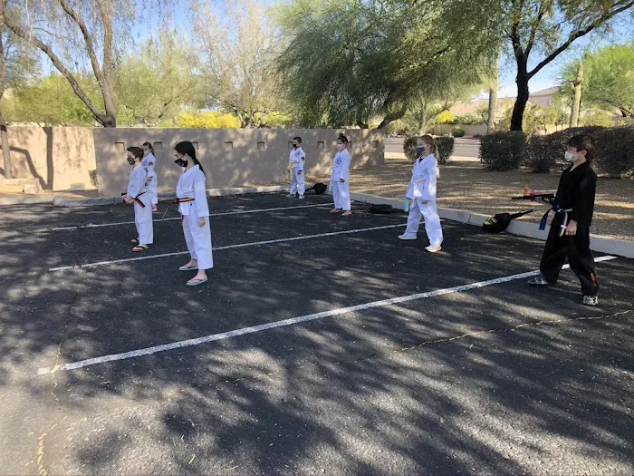 KarateBuilt Martial Arts, Karate for Kids & the Black Belt Academy Picture 8