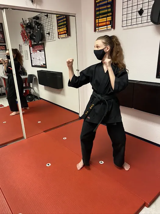 KarateBuilt Martial Arts, Karate for Kids & the Black Belt Academy Picture 6