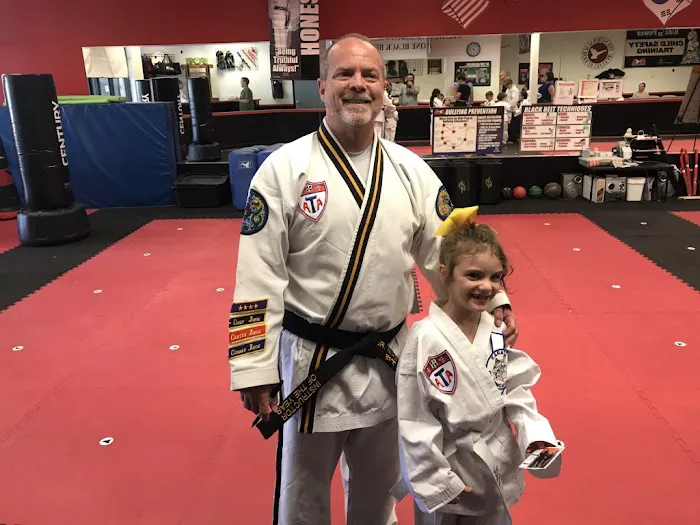 KarateBuilt Martial Arts, Karate for Kids & the Black Belt Academy Picture 4