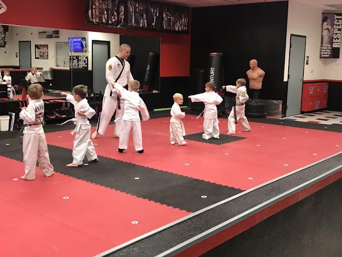 KarateBuilt Martial Arts, Karate for Kids & the Black Belt Academy Picture 9