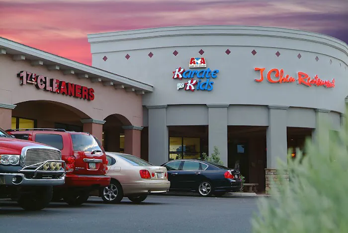 KarateBuilt Martial Arts, Karate for Kids & the Black Belt Academy Picture 10