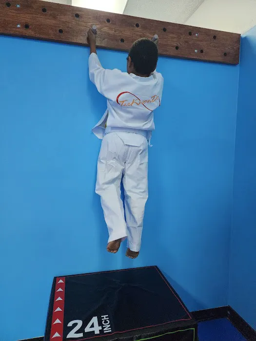 Infinity Taekwondo, LLC Picture 2