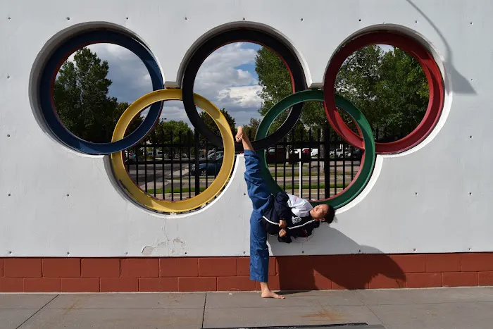 Infinity Taekwondo, LLC Picture 1