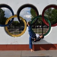 Infinity Taekwondo, LLC ico