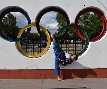 Infinity Taekwondo, LLC