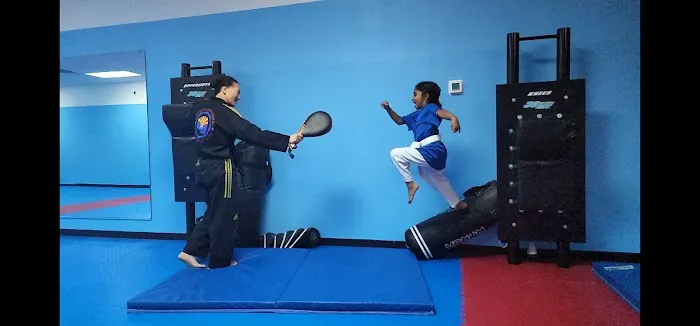 Infinity Taekwondo, LLC Picture 5