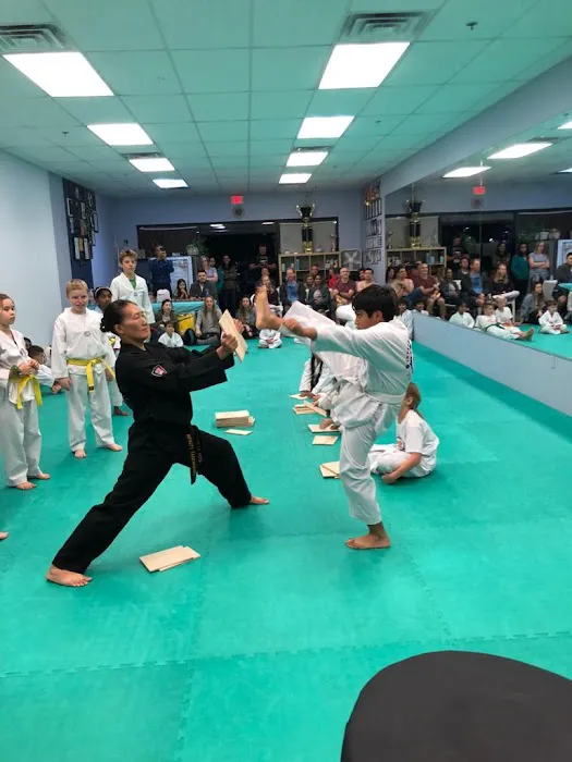 Infinity Taekwondo, LLC Picture 3