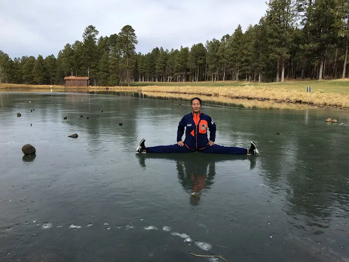 Infinity Taekwondo, LLC Picture 10