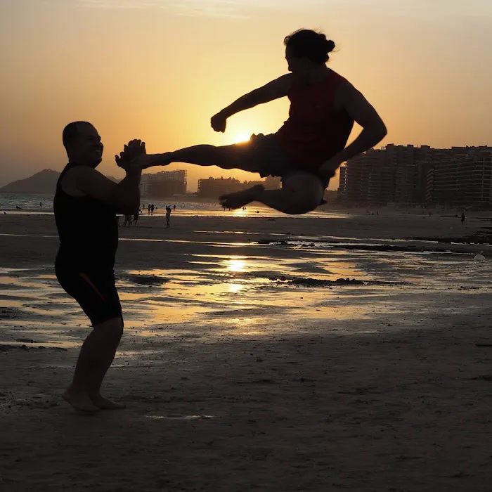 Infinity Taekwondo, LLC Picture 9