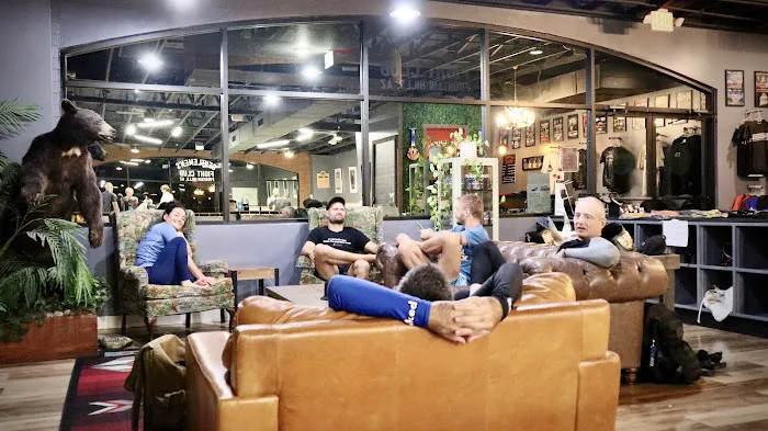 Impact Jiu Jitsu Fountain Hills Picture 1