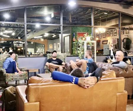 Impact Jiu Jitsu Fountain Hills