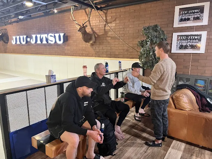 Impact Jiu Jitsu Fountain Hills Picture 3
