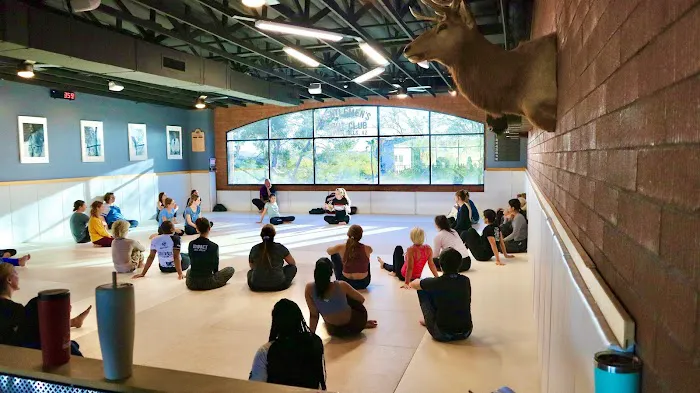 Impact Jiu Jitsu Fountain Hills Picture 6