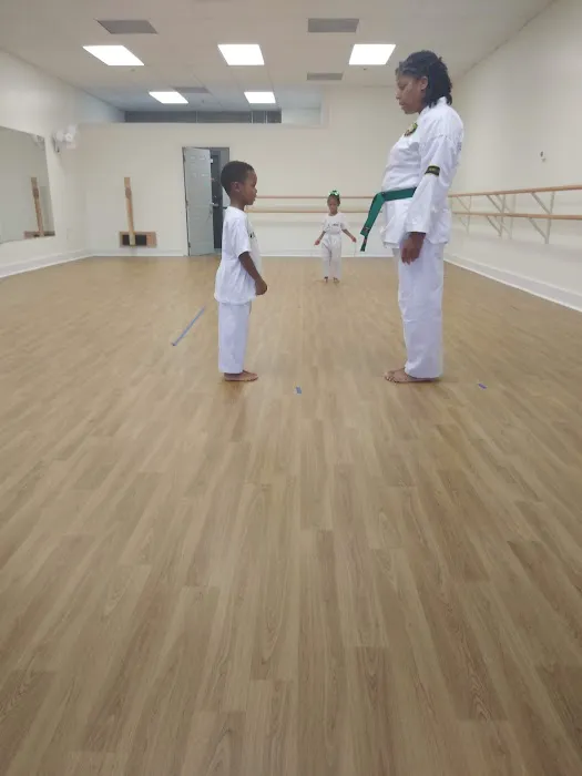 Laveen Karate Picture 3