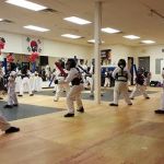 Lee's ATA Martial Arts