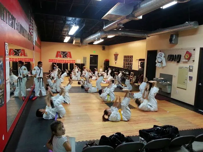 Lee's ATA Martial Arts Picture 3