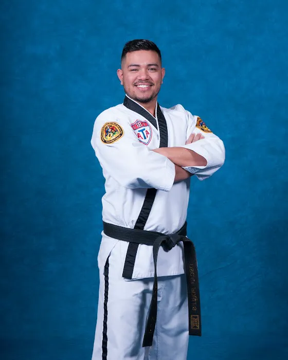 Lee's ATA Martial Arts Picture 5