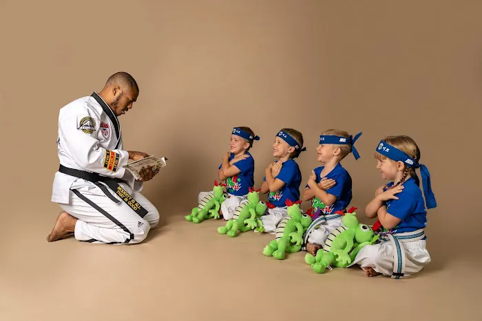 Lee's ATA Martial Arts Picture 6