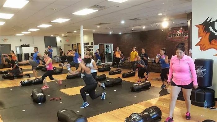 Lee's ATA Martial Arts Picture 7