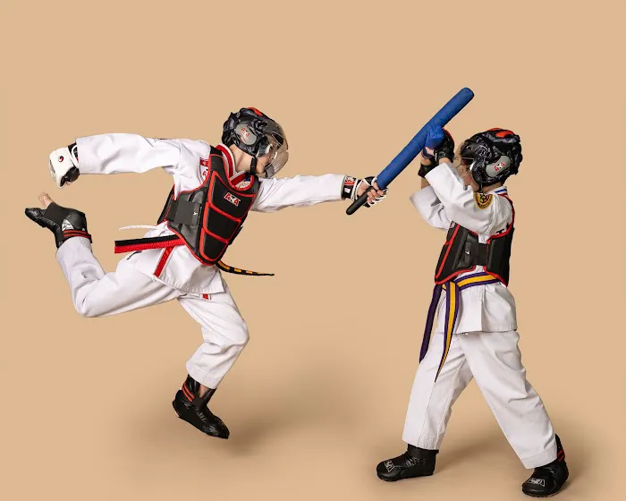 Lee's ATA Martial Arts Picture 9