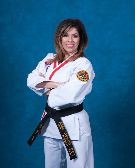 Lee's ATA Martial Arts Picture 8