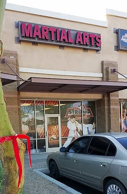 Lee's ATA Martial Arts Picture 4