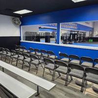 KI-SENSHI Martial Arts ico