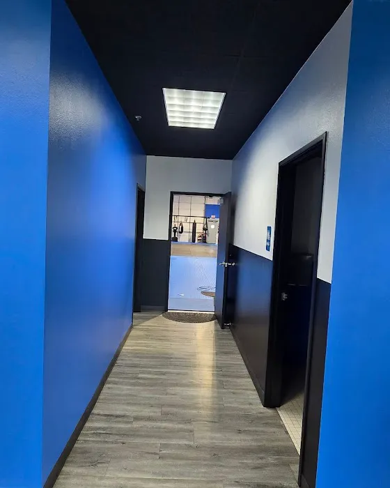 KI-SENSHI Martial Arts Picture 2