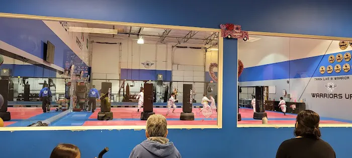 KI-SENSHI Martial Arts Picture 6