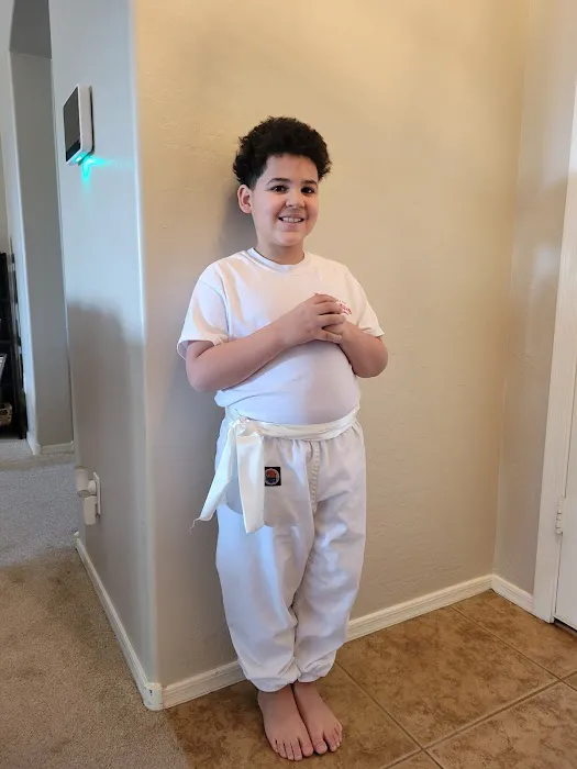 Far East Martial Arts & Fitness Picture 3