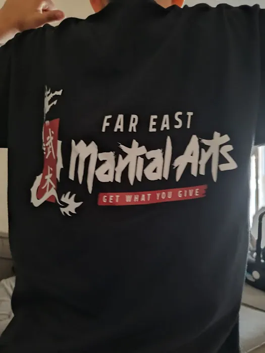 Far East Martial Arts & Fitness Picture 4